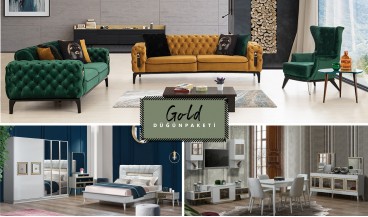 Gold Düğün Paketi 