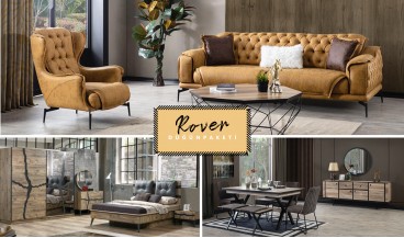 Rover Düğün Paketi 