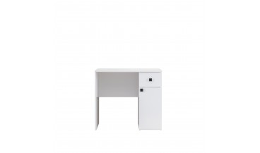 White 3 Kapaklı Ranza Takımı  